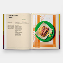 Sunny Days, Taco Nights