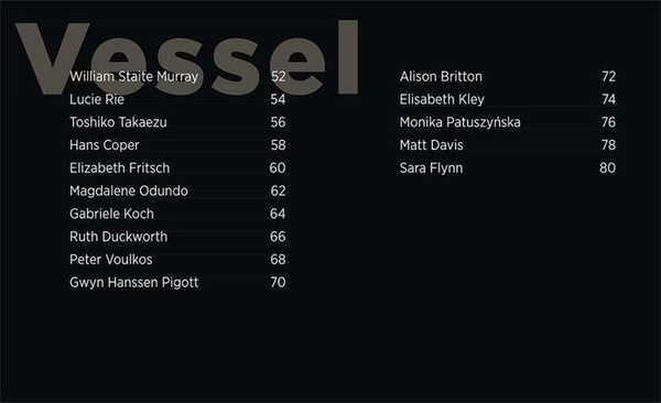 Ceramics Masterclass