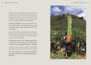 Regenerative Fashion