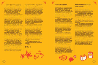 Simply Chinese : Recipes from a Chinese Home Kitchen