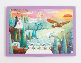 The Story Orchestra: Swan Lake