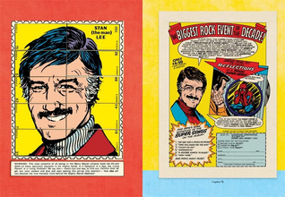 Marvel Value Stamps: A Visual History : A Visual History