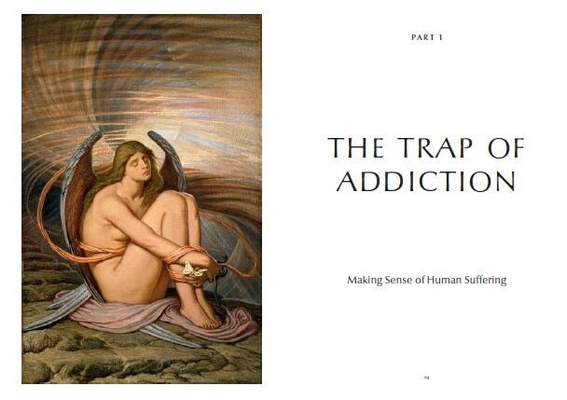 The 12 Steps. Symbols, Myths, and Archetypes of Recovery