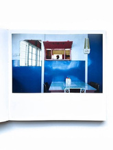 Alex Webb: The Suffering of Light