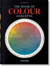 The Book of Colour Concepts 45th.