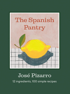 The Spanish Pantry