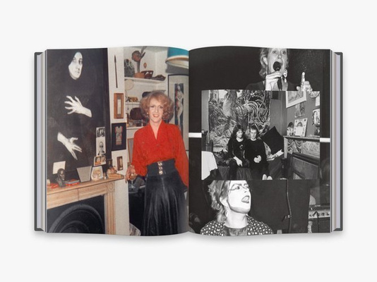 Grayson Perry: The Pre-Therapy Years