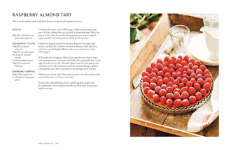 National Trust Book of Baking