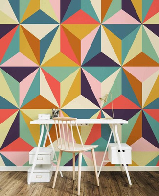 Patterns : Patterned Home Inspiration