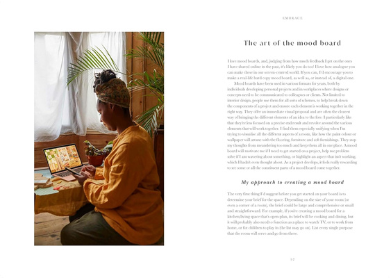 You Are Home: Heritage, authenticity, and the beauty of your space