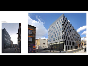 Adjaye – Works 1995–2007