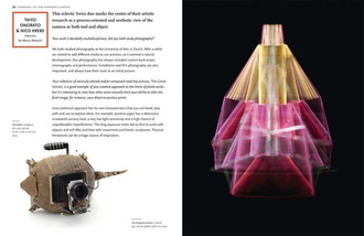 Experimental Photography: A Handbook of Techniques