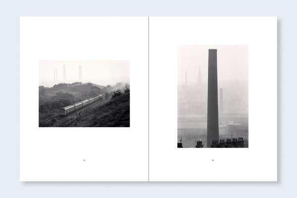 Northern England 1983-1986 (EGZEMPLARZ Z PODPISEM)