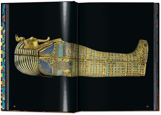 King Tut. The Journey through the Underworld. 40th Anniversary Edition