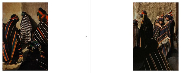 Harry Gruyaert Morocco