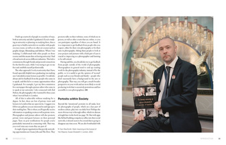 ZESTAW The Street Photographer's Manual 