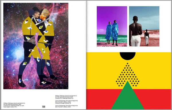 In the Black Fantastic