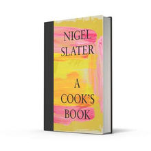 A Cook's Book