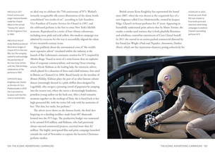 Little Book of Chanel by Lagerfeld