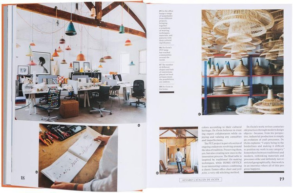 The New Traditional: Heritage, Craftsmanship