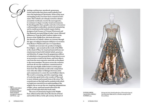 Catholica : The Visual Culture of Catholicism