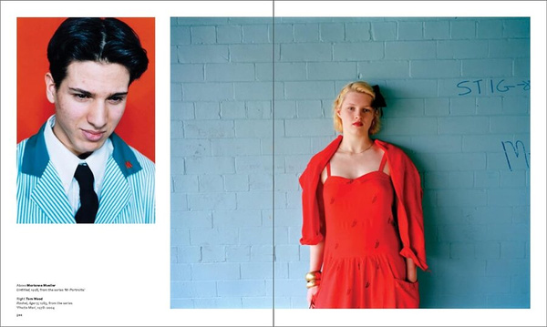 Face Time : A History of the Photographic Portrait