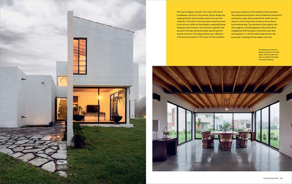 Casa Moderna : Latin American Living