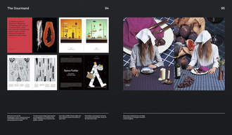 Print is Dead. Long Live Print