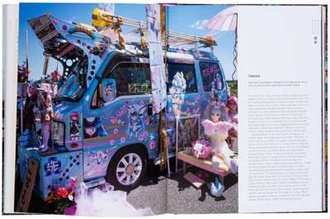 The Obsessed : Otakus, Tribes, and Subcultures of Japan