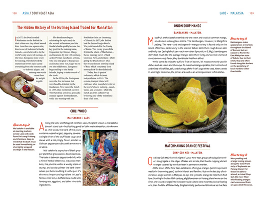 The Explorer's Library