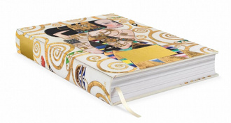 Gustav Klimt - The Complete Paintings