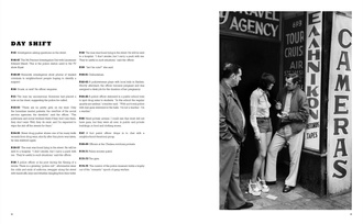 Leonard Freed: Police Work