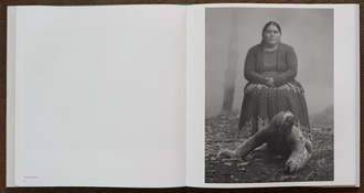 Nick Brandt : The Day May Break - Chapter Two