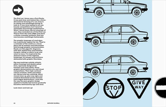 Anthony Burrill: Look & See