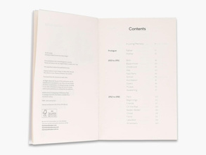 Karl Lagerfeld: A Life in Fashion