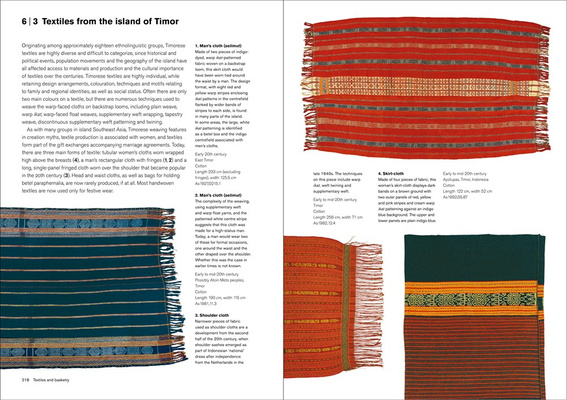 Southeast Asia: A History in Objects