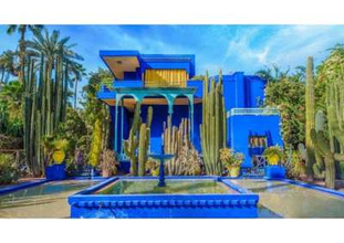 150 Gardens You Need To Visit Before You Die