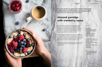 Taste the Wild : Recipes and Stories from Canada