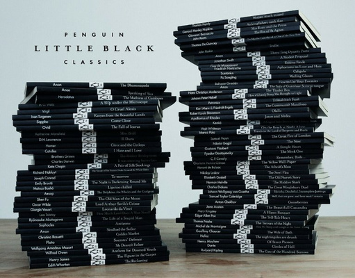 Little Black Classics Box Set