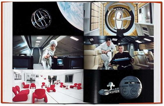 Stanley Kubrick Archives (Bibliotheca Universalis)