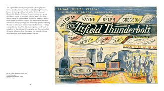 Edward Bawden’s England (Victoria and Albert Museum)