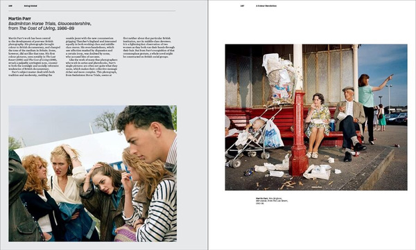 Another Country : British Documentary Photography Since 1945