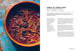 Paella : The Original One-Pan Dish