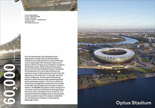 MMXX : Two Decades of Architecture in Australia