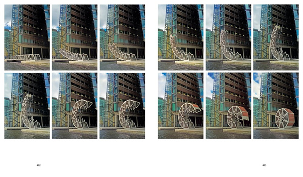 Thomas Heatherwick: Making