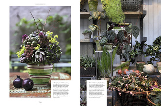 Floral Contemporary: The Renaissance of Flower Design