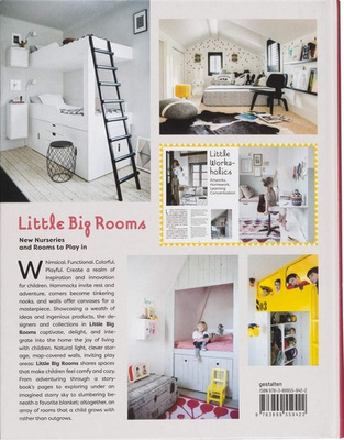 Little Big Rooms