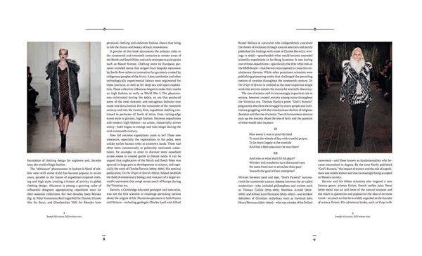 Expedition: Fashion from the Extreme