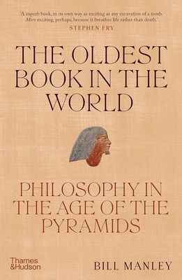 The Oldest Book in the World