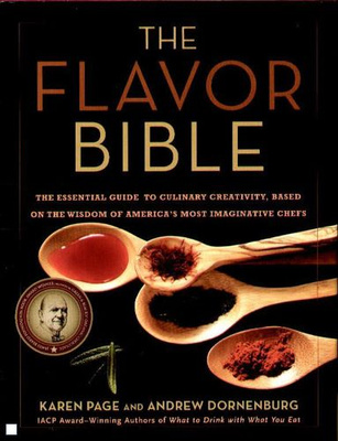 The Flavor Bible
